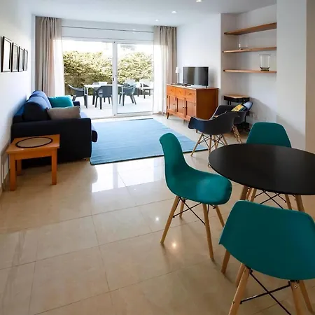 Ferranelles Mit Grosser Terrasse Apartment *