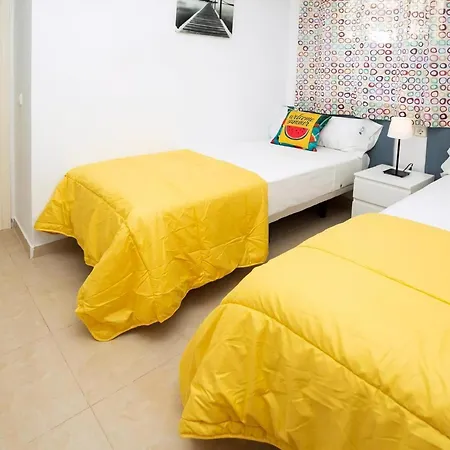 Apartment Ferranelles Mit Grosser Terrasse