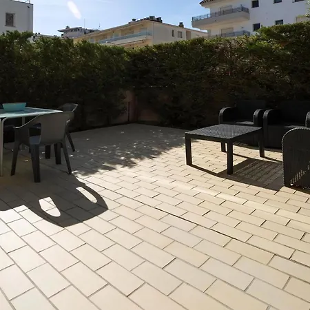 Apartment Ferranelles Mit Grosser Terrasse L'Estartit
