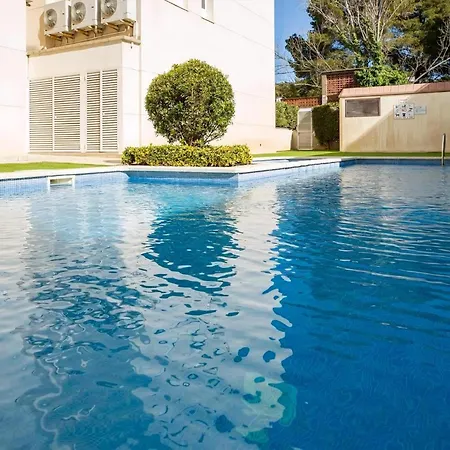 Ferranelles Mit Grosser Terrasse Apartment *